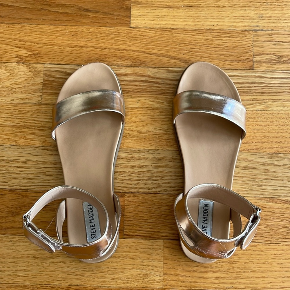 Steve Madden Sandals